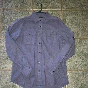 Michael Kors Button up